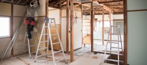 Entreprise de rénovation de la maison et de rénovation d’appartement à Bellechaume